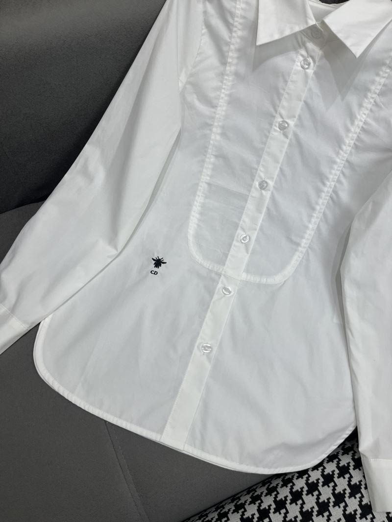 Christian Dior Shirts